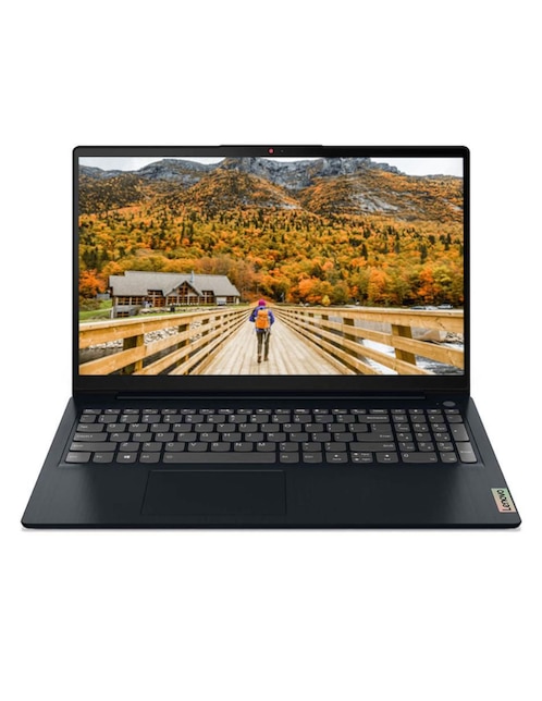 Laptop Lenovo Ideapad 3 15ALC6 15.6 Pulgadas Full HD AMD Ryzen 7 12 GB RAM 512 GB SSD