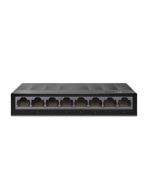 Adaptador de red ethernet TP-Link