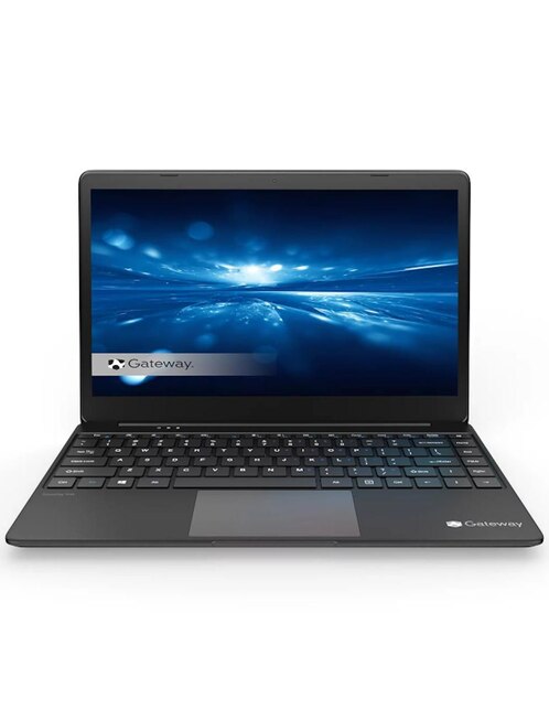 Laptop Gateway GWTN141-10BK 14.1 Pulgadas Full HD Intel Core i5 Intel Iris Xe 16 GB RAM 512 GB SSD