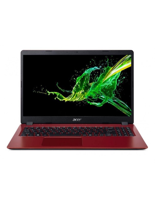 Laptop Acer Aspire 3 15.6 pulgadas Full HD Intel Core i3 Intel UHD 8 GB RAM 256 GB SSD