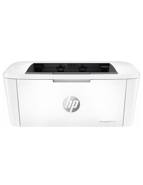 Impresora profesional HP Laserjet M111 de láser inalámbrica monocromática