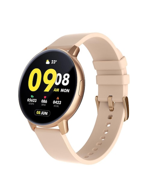 Smartwatch Swiss Code Classic III AMOLED unisex 3