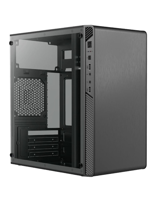 Gabinete de Computadora Acteck AC-935784