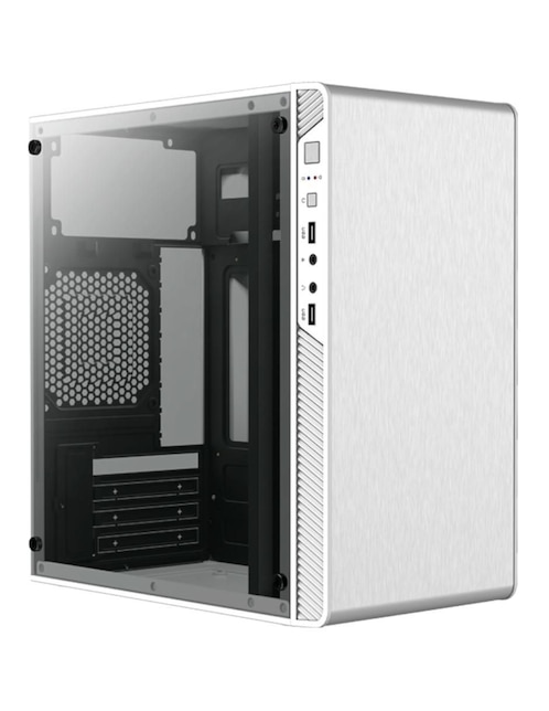 Gabinete de Computadora Acteck AC-935852