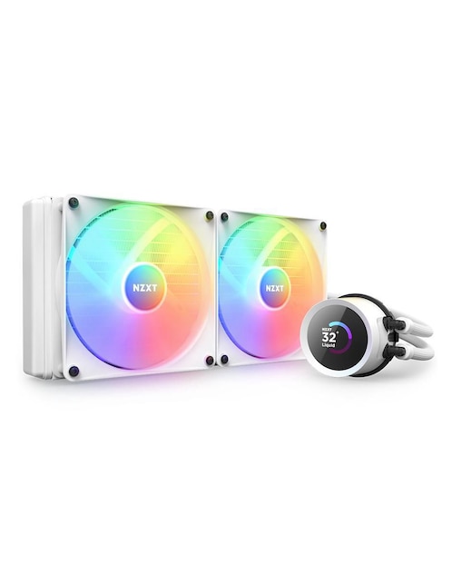 Disipador Nzxt