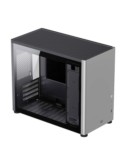 Gabinete de Computadora Balam Rush BR-935371