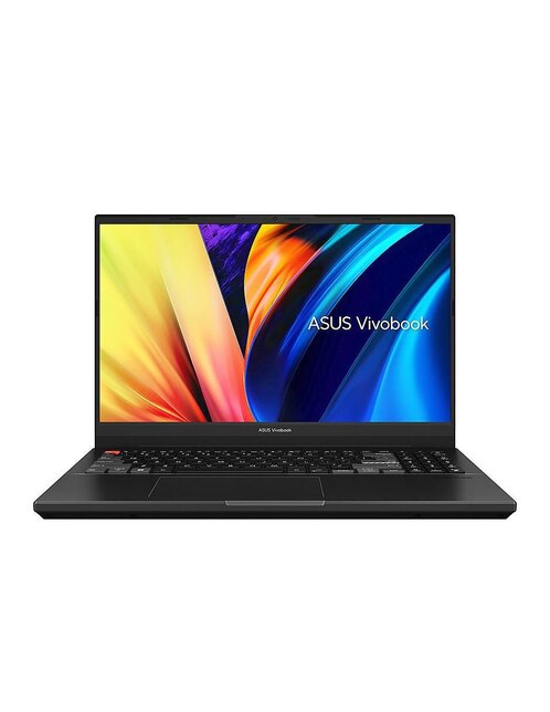 Laptop gamer Asus Vivobook Pro 15.6 pulgadas Full HD AMD Ryzen 9 NVIDIA Geforce RTX 3070 32 GB RAM 1 TB SSD