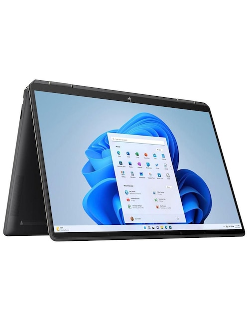 Laptop 2 en 1 HP Spectre 13.5 pulgadas Wuxga Intel Core i7 Intel Iris XE 16 GB RAM 512 GB SSD