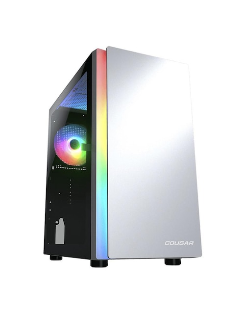 Gabinete de Computadora Cougar 385PC40.0002