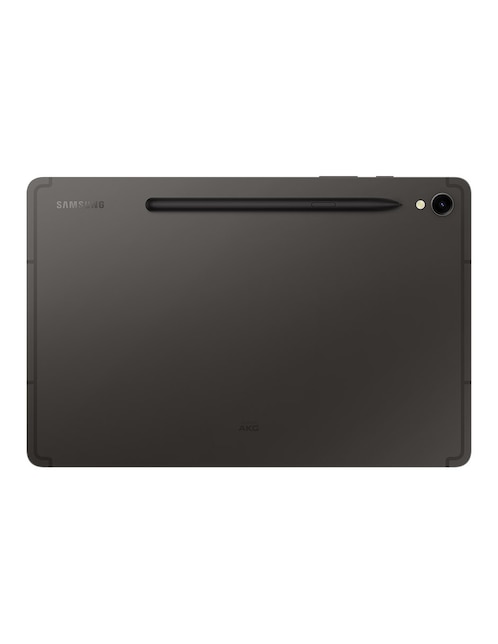Tablet Samsung Galaxy Tab S9 11 pulgadas de 12 GB RAM