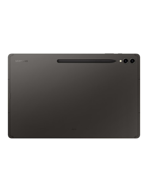 Tablet Samsung Galaxy Tab S9 Ultra 14.6 pulgadas de 12 GB RAM Negro 256 GB