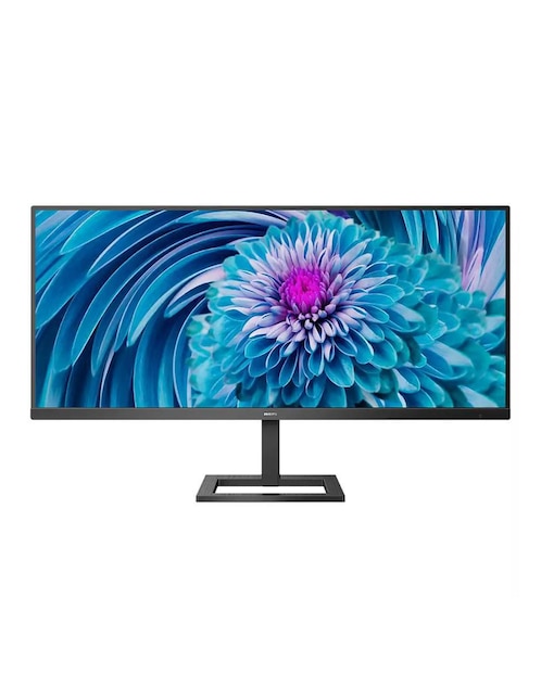 Monitor Phillips Full HD 34 Pulgadas 343E2E