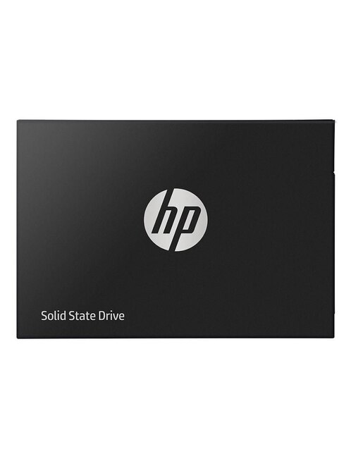 Disco duro interno HP de 480 GB