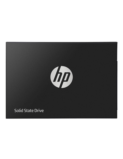 Disco duro internoHP de 960 GB