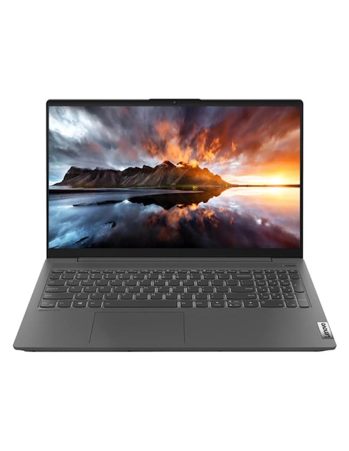 Laptop Lenovo Ideapad 5 15alc05 15.6 pulgadas Full HD AMD Ryzen 7 integradas 16 GB RAM 512 GB SSD