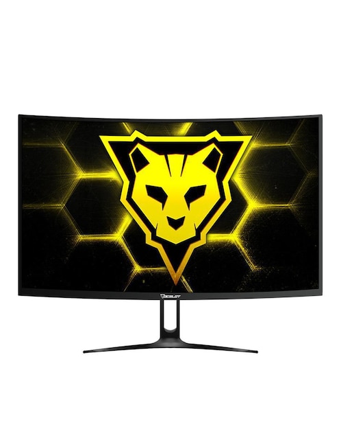 Monitor Ocelot Full HD 23.6 pulgadas om-c24