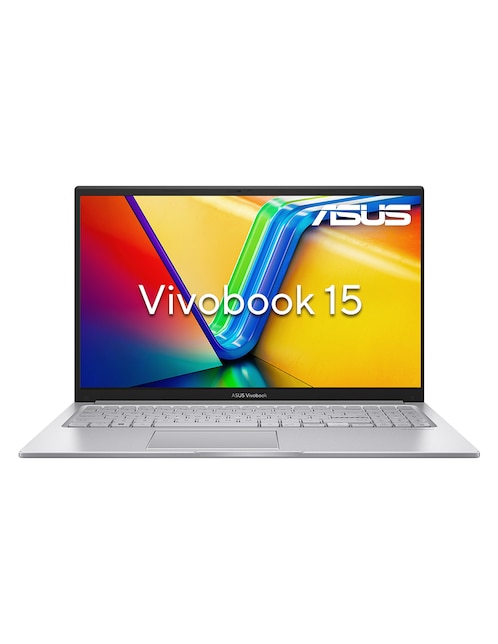 Laptop Thin & Light ASUS Vivobook 15 15.6 Pulgadas Full HD Intel Core i7 Intel Iris XE 12 GB RAM 512 GB SSD