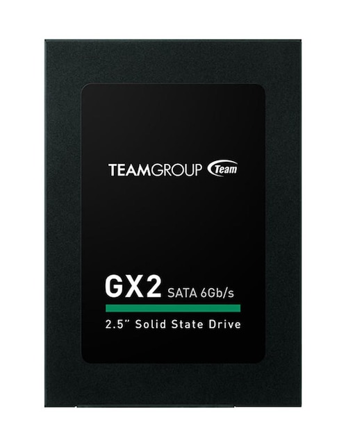 Disco duro interno Teamgroup de 1 TB