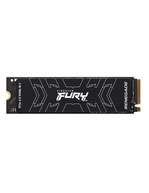 Disco duro interno Kingston de 1 tb