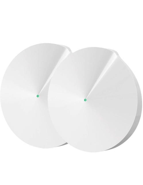 Router alámbrica e inalámbrica Tp-Link Deco M5