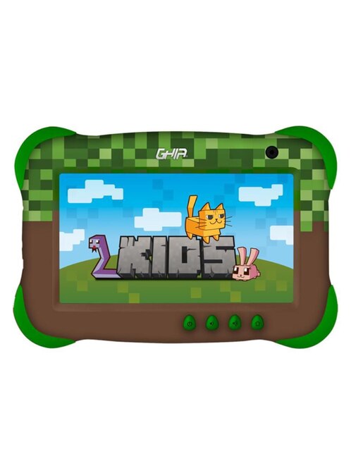 Tablet Ghia Kids 7 pulgadas de 2 gb ram