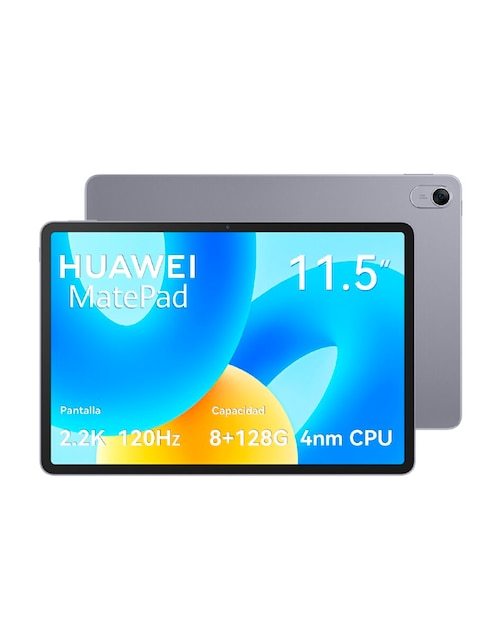 Tablet Huawei Matepad 11.5 11 pulgadas de 8 GB RAM