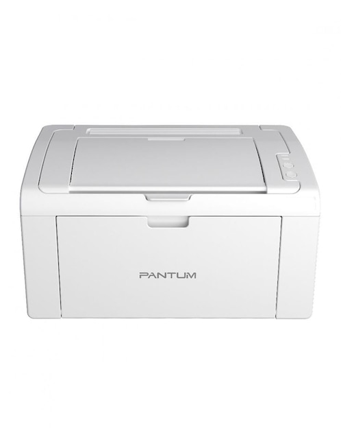 Impresora profesional Pantum P2509W de láser alámbrica monocromática