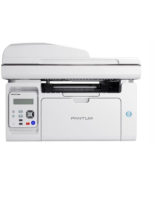 Multifuncional Pantum M6559NW de láser alámbrica