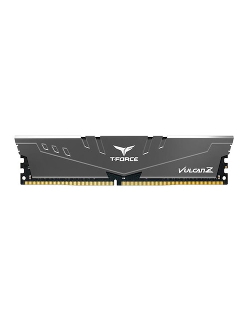 Memoria ram dimm ddr4 Team Group 8 gb t-force vulcan z
