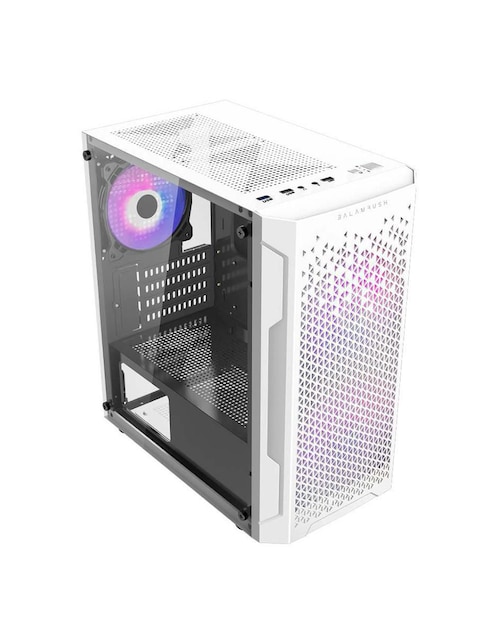 Gabinete de Computadora Balam Rush BR-936125