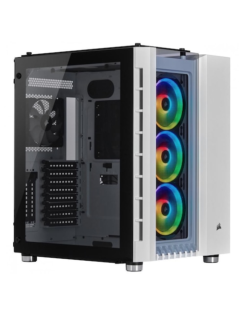 Gabinete Corsair CC-9011169-WW