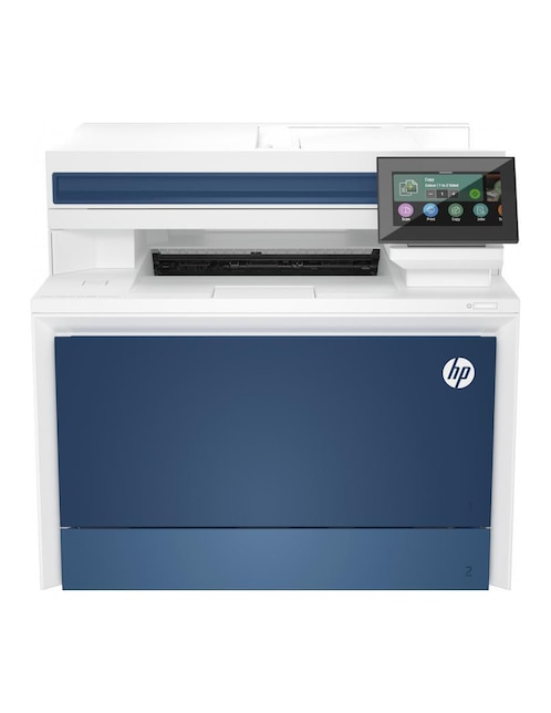Multifuncional HP 4303DW de láser alámbrica e inalámbrica a color