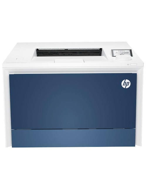 Impresora Profesional HP 4203DW 5HH48A de Toner Alámbrica e Inalámbrica a Color