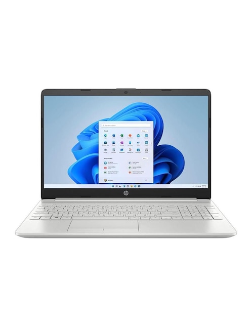 Laptop HP 15-DW4725OD 15.6 Pulgadas Full HD Intel Core i5 Intel Iris Xe 8 GB RAM 512 GB SSD