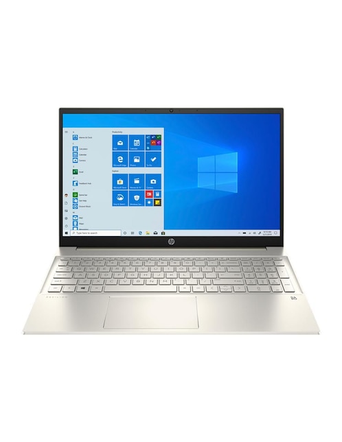 Laptop HP 15-EG0070WM 15.6 Pulgadas Full HD Intel Core i7 Intel Iris Xe 8 GB RAM 512 GB SSD