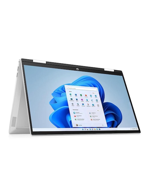 Laptop HP 15-ER1071CL 15.6 Pulgadas Full HD Intel Core i7 Intel Iris Xe 16 GB RAM 512 GB SSD