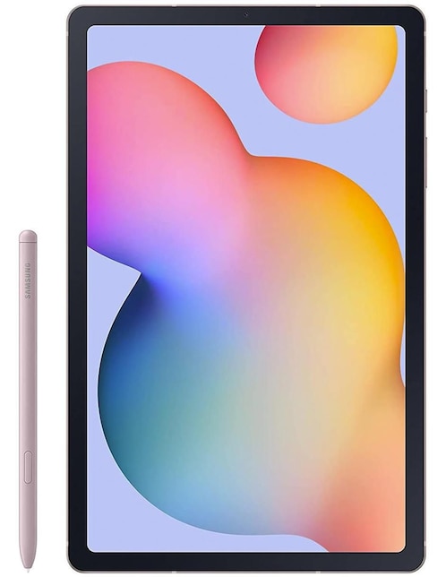 Tablet Samsung Galaxy Tab S6 Lite SM-P61 10.4 Pulgadas de 4 GB RAM