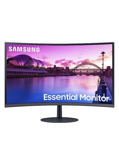 Monitor Samsung full hd 32 pulgadas ls32c390ealxzx