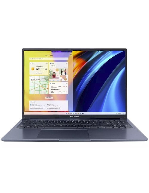Laptop ASUS M1502I-AS51 15.6 Pulgadas Full HD AMD Ryzen 5 AMD Radeon 8 GB RAM 256 GB SSD