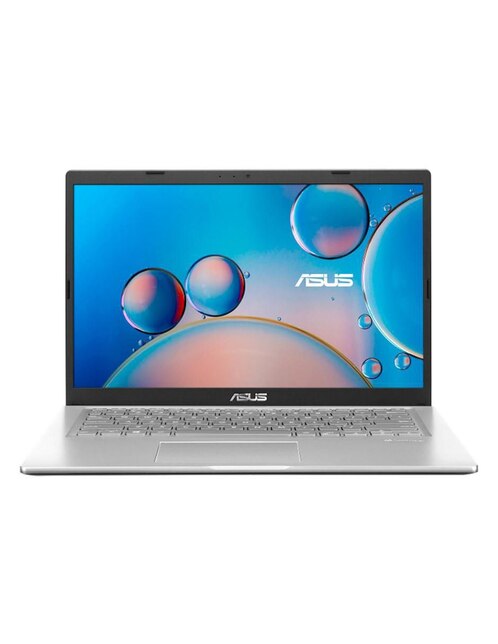 Laptop Asus x415ea-ek1409w 14 pulgadas Full HD Intel Core i3 Intel UHD Graphics 8 GB RAM 1 TB HDD 128 GB SSD
