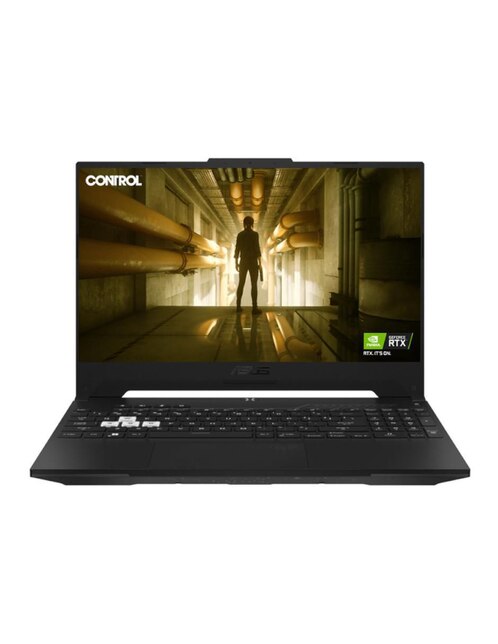 Laptop gamer Asus TUF Dash 15.6 pulgadas Full HD Intel Core i5 NVIDIA GeForce RTX 3050 8 GB RAM 512 GB SSD