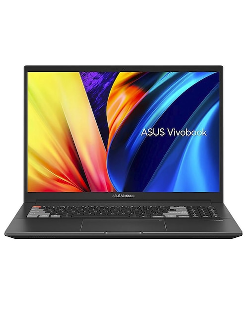 Laptop gamer Asus n7600ze-eb77 16 pulgadas 4K/UHD Intel Core i7 Nvidia Geforce RTX 3050 ti 32 GB RAM 1 TB SSD