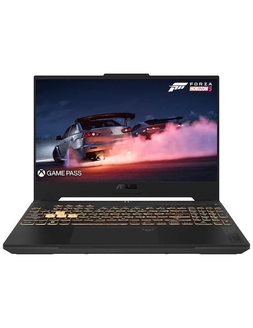 Laptop gamer Asus fx507zi-f15.i74070 15.6 pulgadas Full HD Intel Core i7 Nvidia Geforce RTX 4070 16 GB RAM 1 TB SSD