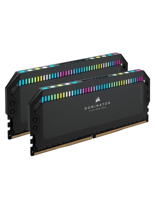 Memoria RAM DIMM DDR5 Corsair 32 GB CMT32GX5M2B5600C36
