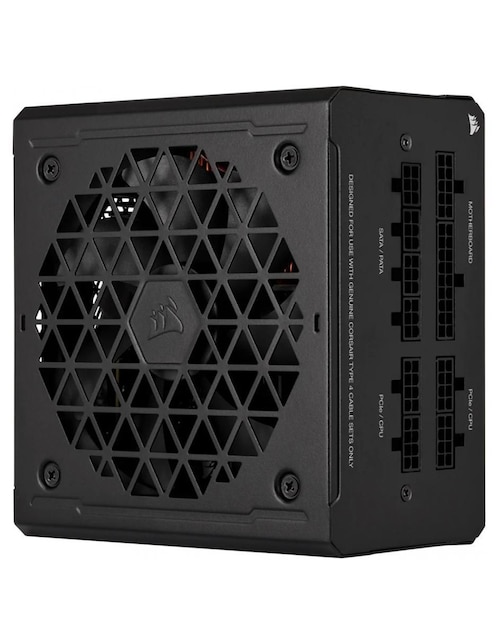 Fuente de Poder Corsair CP-9020262-NA RM750E