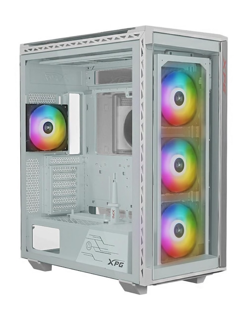 Gabinete BATTLECRUISER II ST 1