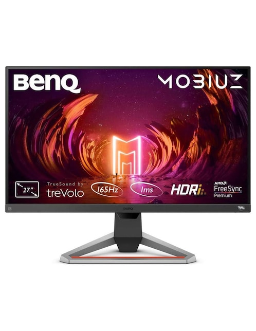 Monitor BenQ Full HD 27 Pulgadas EX2710S