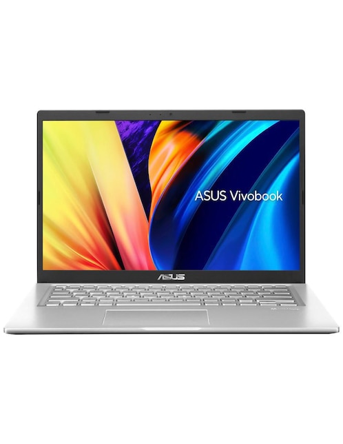 Laptop ASUS X1400EA-I38128 14 Pulgadas HD Intel Core i3 Intel UHD Graphics 8 GB RAM 128 GB SSD