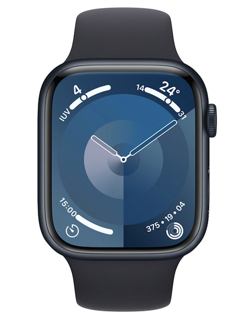 Apple Watch Serie 9 unisex