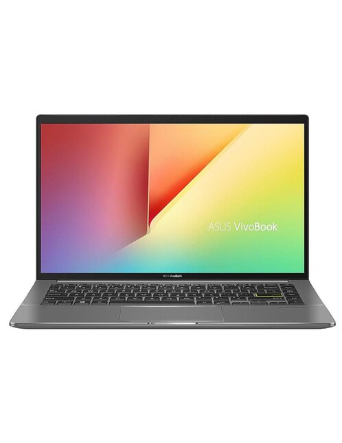 Laptop ASUS Vivobook S 14 pulgadas FULL HD Intel Core i7 Intel Iris XE 8 GB RAM 512 GB SSD